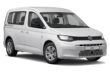 Van Rental Coalville - Caddy Van - Van hire Coalville